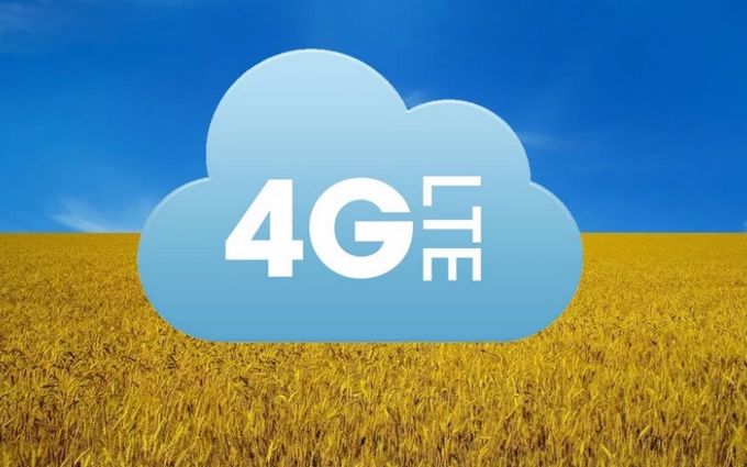 4G  :    