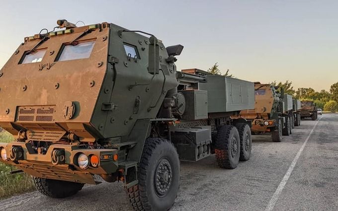 HIMARS    30    