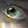 Бесплатная картинка для аватарки из категории Глаза #1789