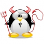 Оригинальная ава из категории Linux #2266