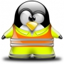 Безкоштовна ава из категории Linux #2278
