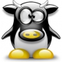 Оригинальная картинка для аватарки из категории Linux #2284