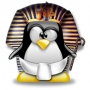 Крутая автрака из категории Linux #2304
