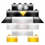 Красивая картинка для аватарки из категории Linux #2307