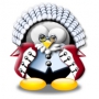 Безкоштовна картинка для аватарки из категории Linux #2316