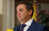 Президент ФФУ назвал задачи сборной Украины на Евро-2016