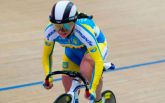 Украинская велогонщица вошла в топ-5 на Олимпиаде-2016