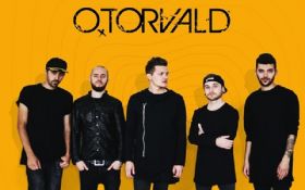Выступление O.Torvald на открытии Euroclub (видео)