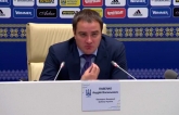 Президент ФФУ розповів, коли збірна України отримає нового тренера