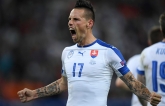 Звезда Словакии забил фантастический гол России на Евро-2016: опубликовано видео