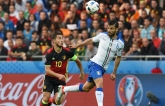 Бельгия - Италия - 0-2: видео голов матча Евро-2016
