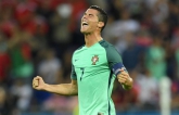 Роналду: в финале Евро-2016 будет жесткая борьба - опубликовано видео