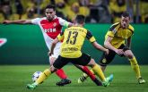 Монако - Боруссія Дортмунд: прогноз на матч 19 квітня