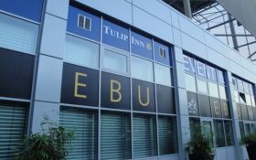Можливі санкції щодо України у EBU обговорять після фіналу Євробачення-2017