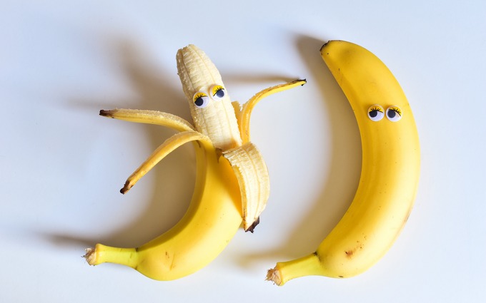 Бананы - состав, витамины, польза и вред для женщин, мужчин и детей