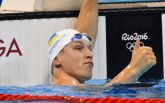 Украинские пловцы уверенно вышли в полуфинал Олимпиады-2016: опубликованы фото