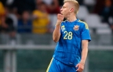 Украинский футболист вошел в десятку талантов Евро-2016