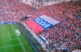 Англичане освистали гимн России на Евро-2016: появилось видео