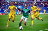 Украина - Северная Ирландия - 0-2: видео обзор матча