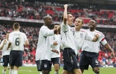 С дебютантом на борту: Англия назвала расширенный состав на Евро-2016