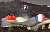 Где смотреть полуфинал Евро-2016 Германия - Франция: расписание трансляций