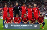 Англія оголосила остаточний склад на Євро-2016