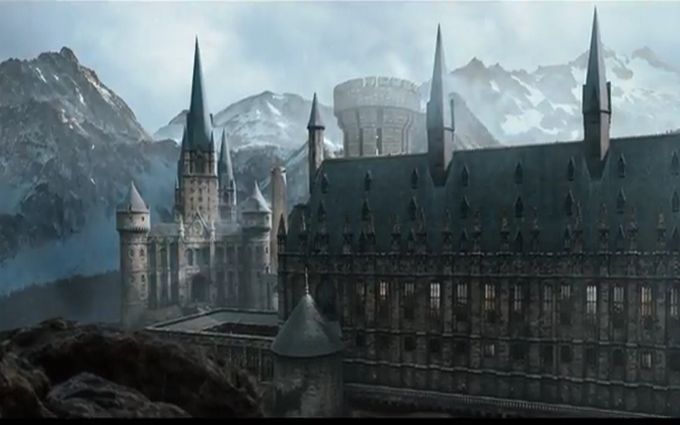 Фанаты Гарри Поттера опубликовали трейлер фильма о Волдеморте