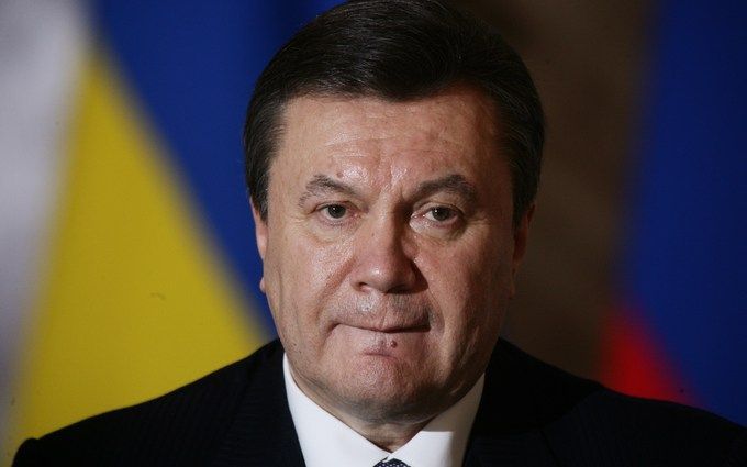 Иск по'долгу Януковича: Украина получила неприятное известие