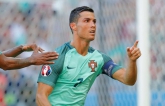 Роналду забил фантастический гол на Евро-2016: опубликовано видео