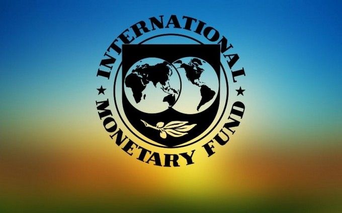 МВФ призывает Украинское государство принять закон о праве НАБУ на прослушку