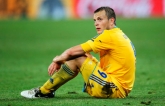 Тренер сборной Украины сожалеет, что не взял Гусева на Евро-2016