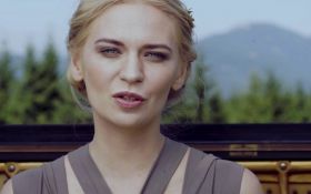 Певица Alloise рассказала, кто для нее является главным конкурсантом Евровидения