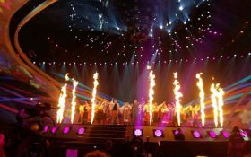 Євробачення-2017: Прогнози букмекерів на другий півфінал