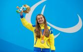 Україна увійшла до трійки кращих країн на Паралімпіаді-2016