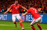 Уэльс - Бельгия - 3-1: видео обзор исторической победы "драконов" на Евро-2016