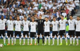 Германия - Франция: стартовые составы на полуфинал Евро-2016