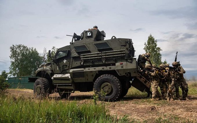 Военная техника россии фото