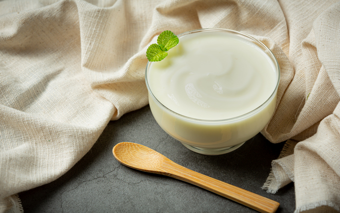 Користь й шкода йогурту щодня: поради експертів