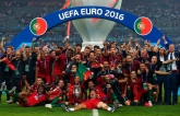 Від Португалії до України: хто скільки заробив на Євро-2016