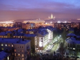Страны и города