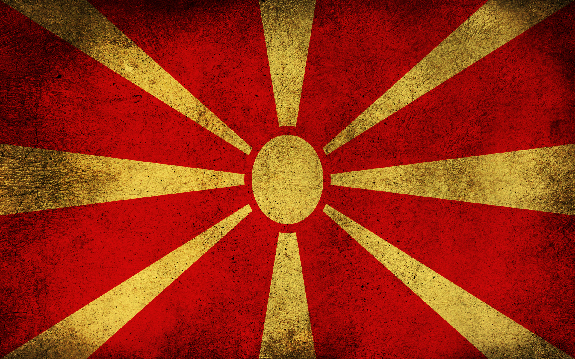 Macedonia