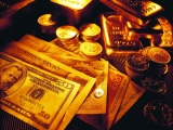 Гроші та золото