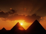 Пирамиды Хуфу, Хафра и Менкаура