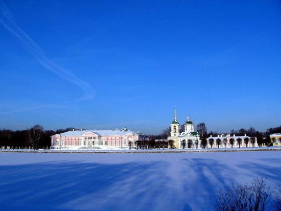 Страны и города