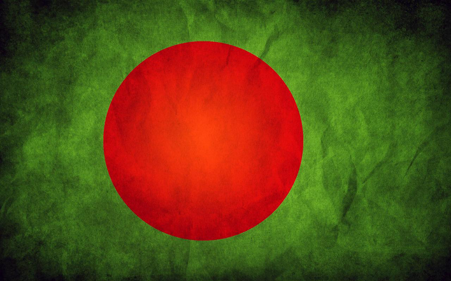 Bangladesh-Flag