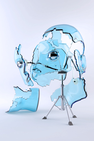 3D