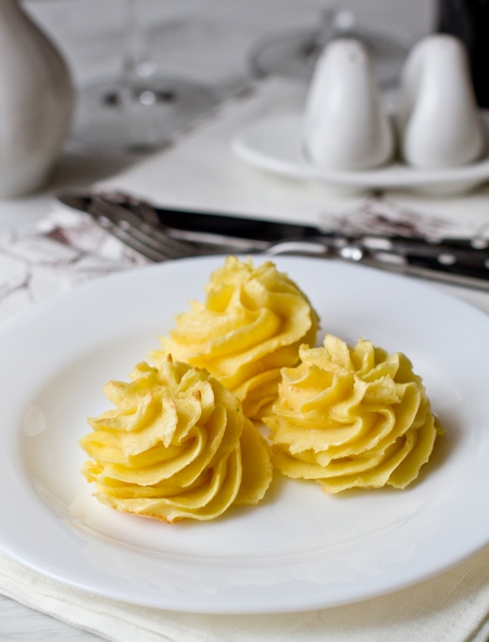 Картофель 