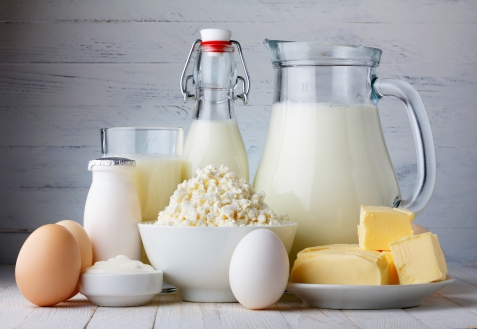 11 интересных фактов о молочных продуктах