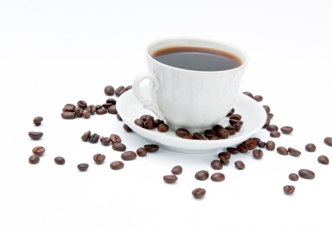 Как приготовить ароматный кофе