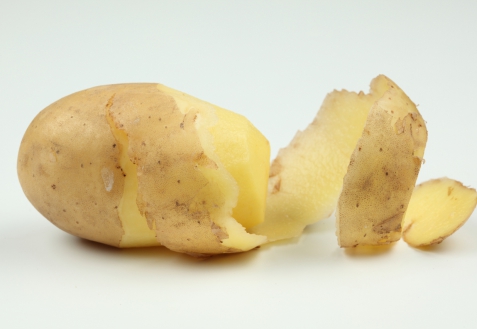 Картофельные секреты
